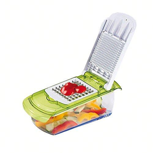 Mandoline/coupe-legumes