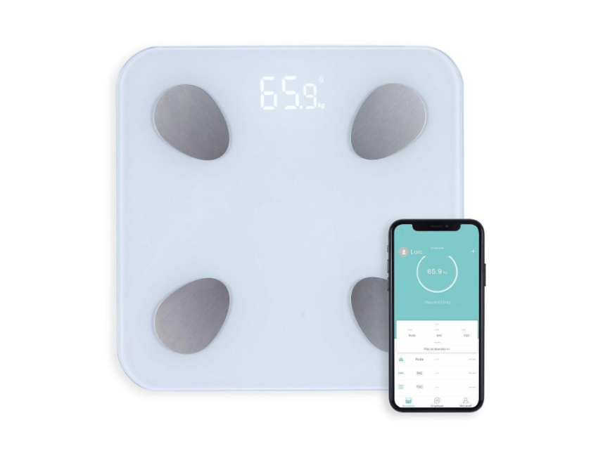 Pese-personne Connect0.21