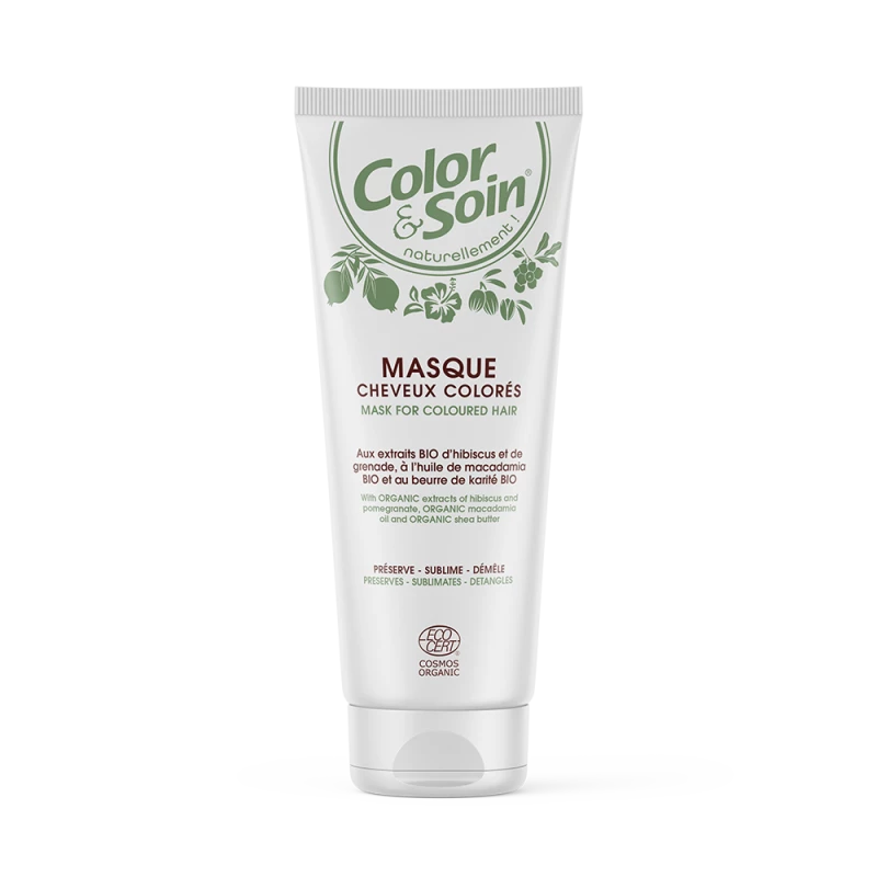 200ml Masq Chev Col Col So Bio