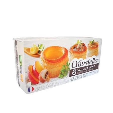 P6bouchees A Garnir Pidy