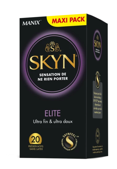 Skyn Elite X20
