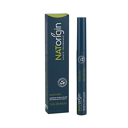 Mascara Vert Natorigin