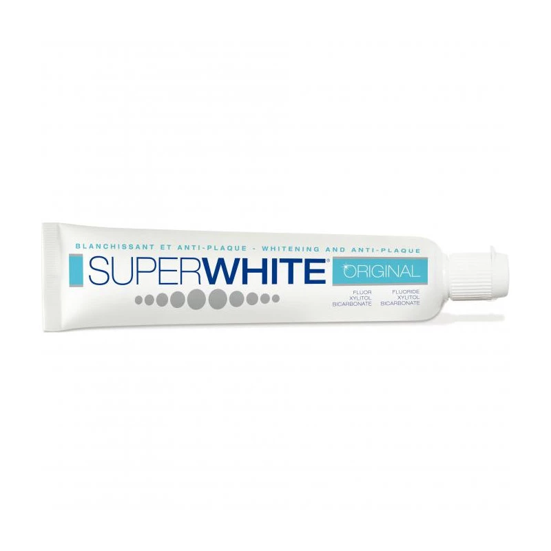 75ml Dentifr Origin Superwhite