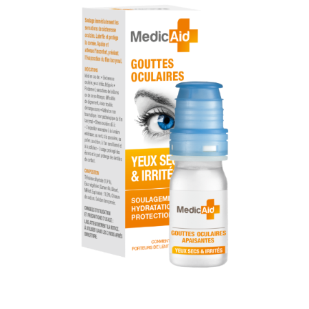 Medicaid Gouttes Formule Incol