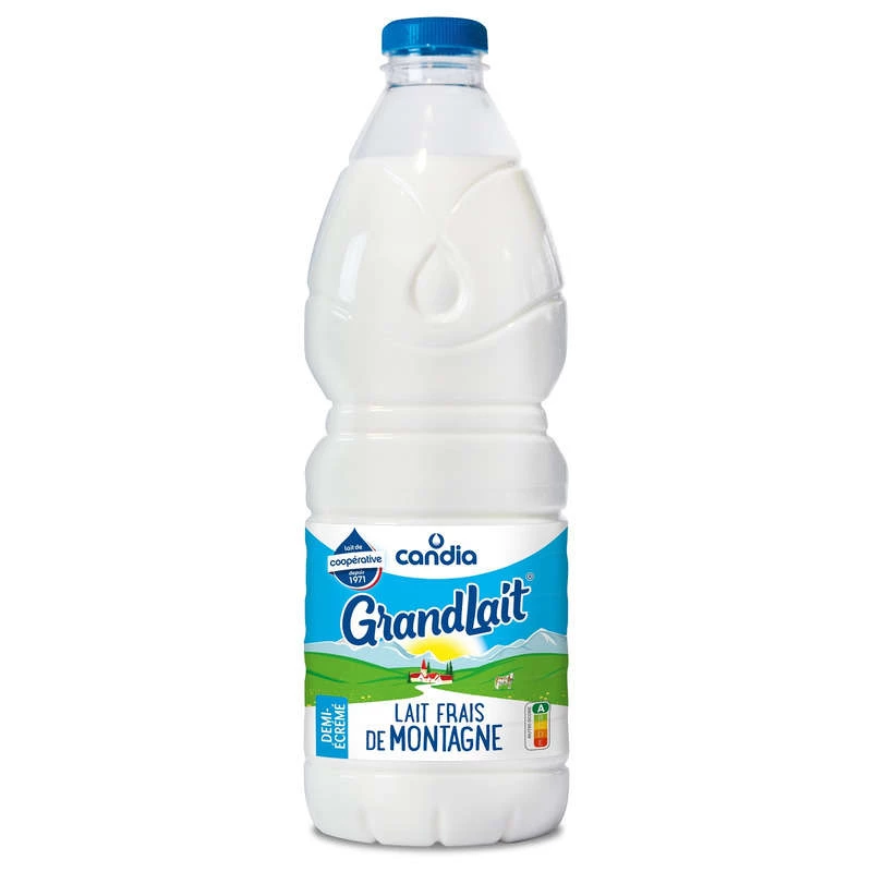 Grandait Frais 1/2 ecr 2l