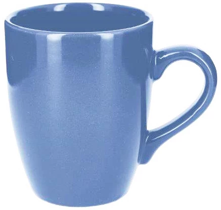 Mug Bleu Clair 36cl