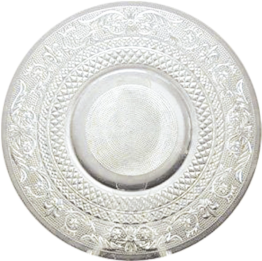 Assiette Plate 25 5cm Classica