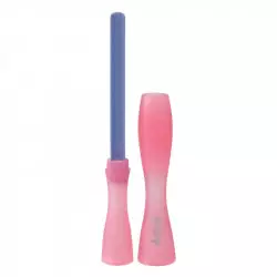 Fluo Color Glazed Ceramic File - Vitry