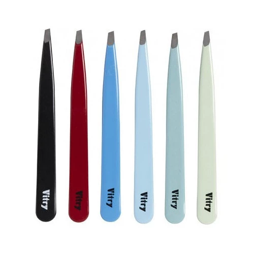 Пинцет Vitry Bias Color Epil - Vitry