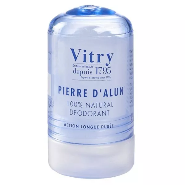 60g Deo Pierre D Alun Pm Vitry - Vitry
