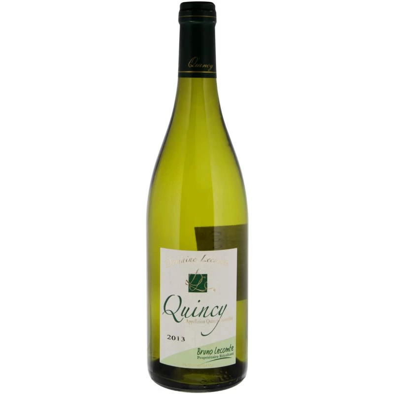 Domaine Lecomte Quincy