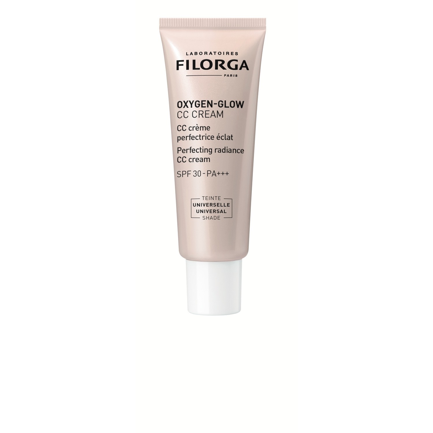 CC crème Oxygen-Glow SPF 30 40 ml - FILORGA