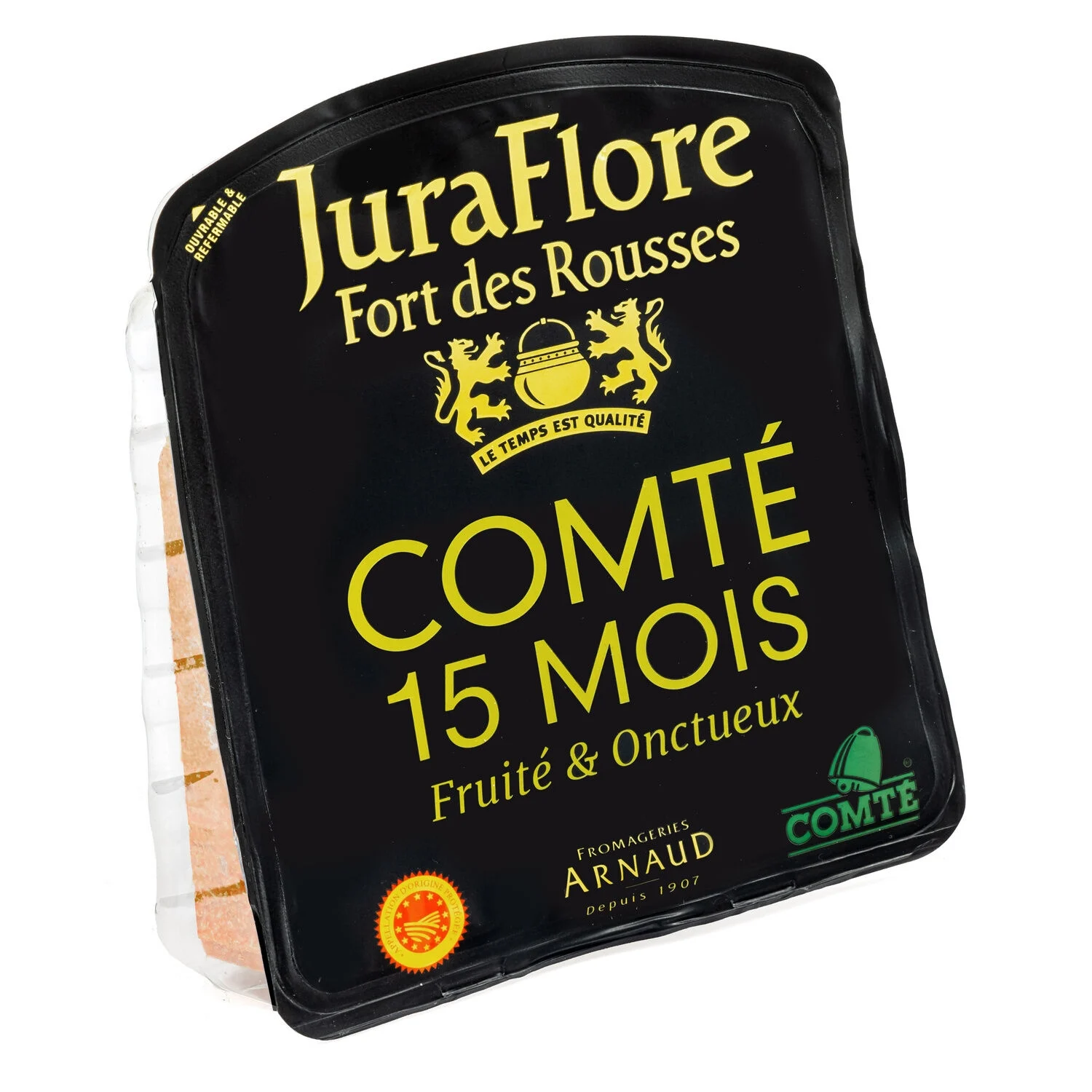 APP County 15 months 200g - Juraflore