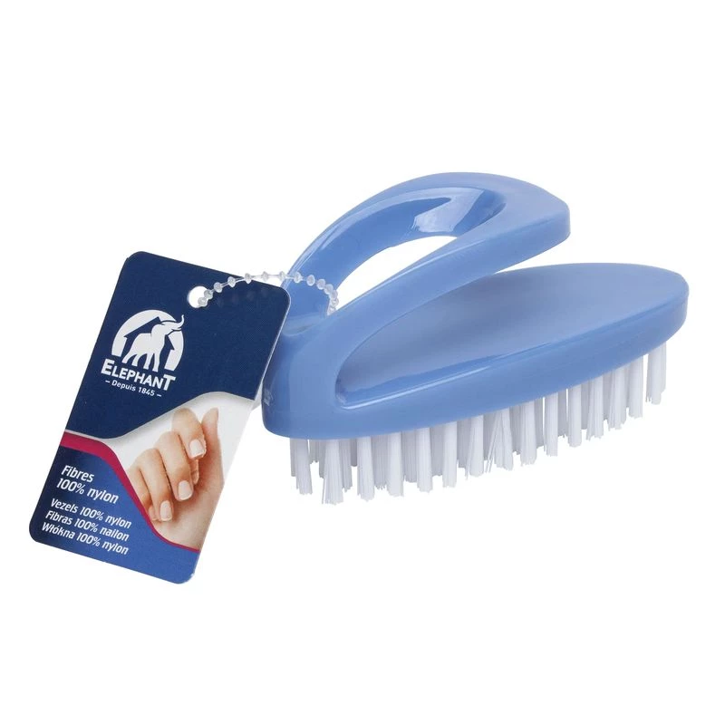 Brosse Ongle Elephant