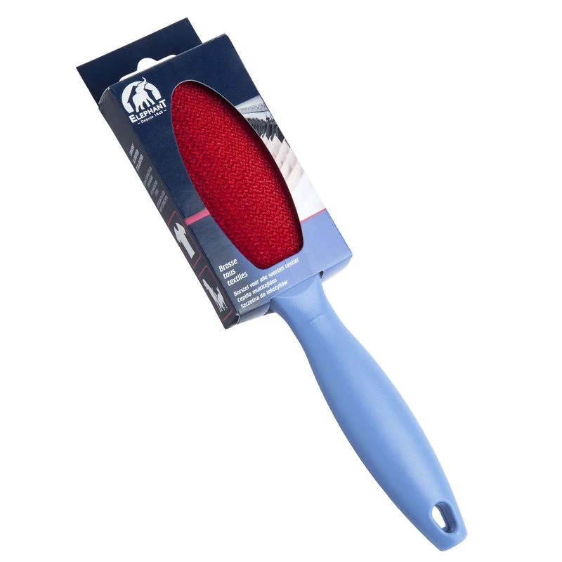 Brosse Velours Textile