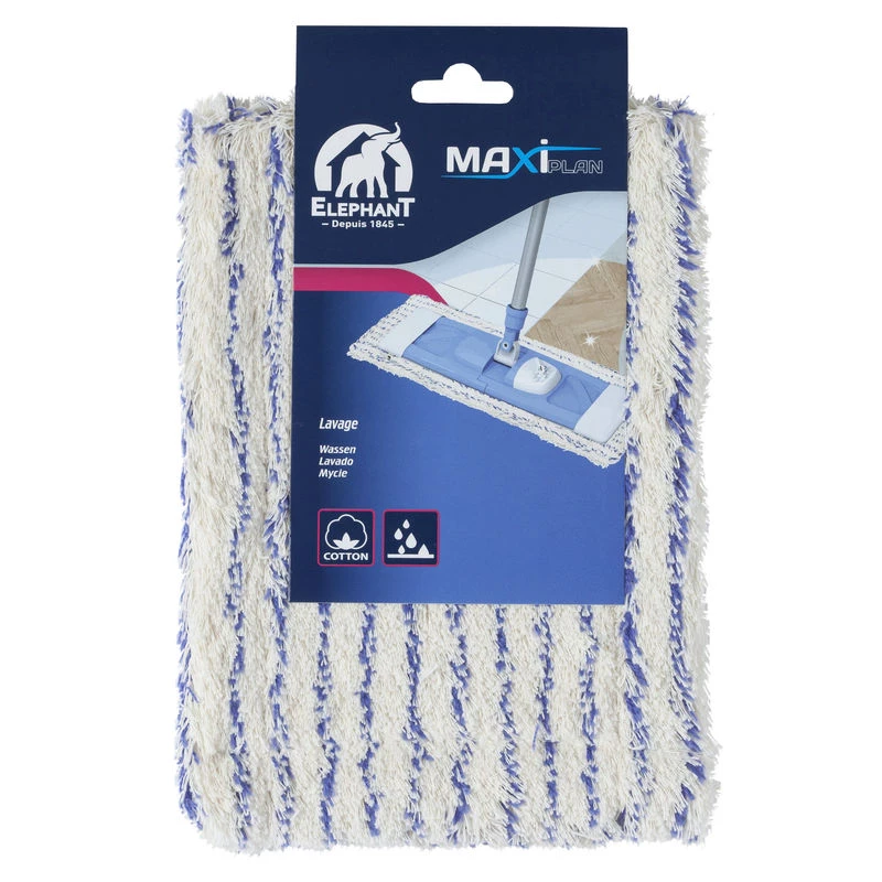 Housse Lavage Maxiplan 2