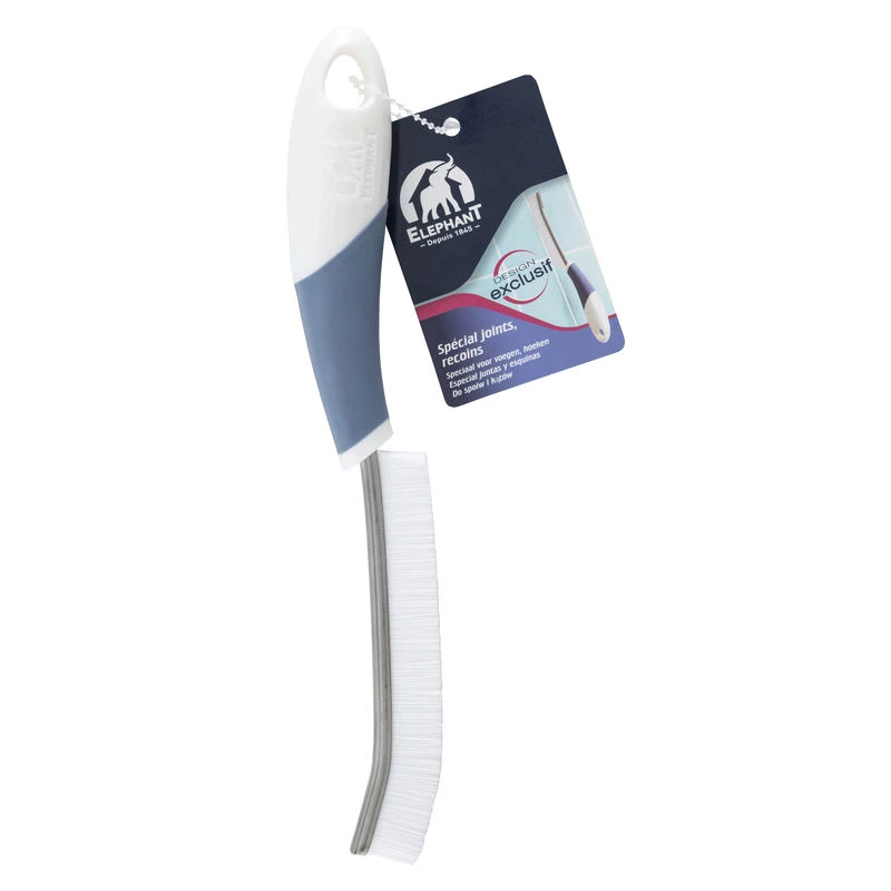 Brosse Joints Et Recoins