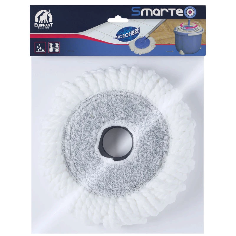 Recharge Kit Lavage Smarteo