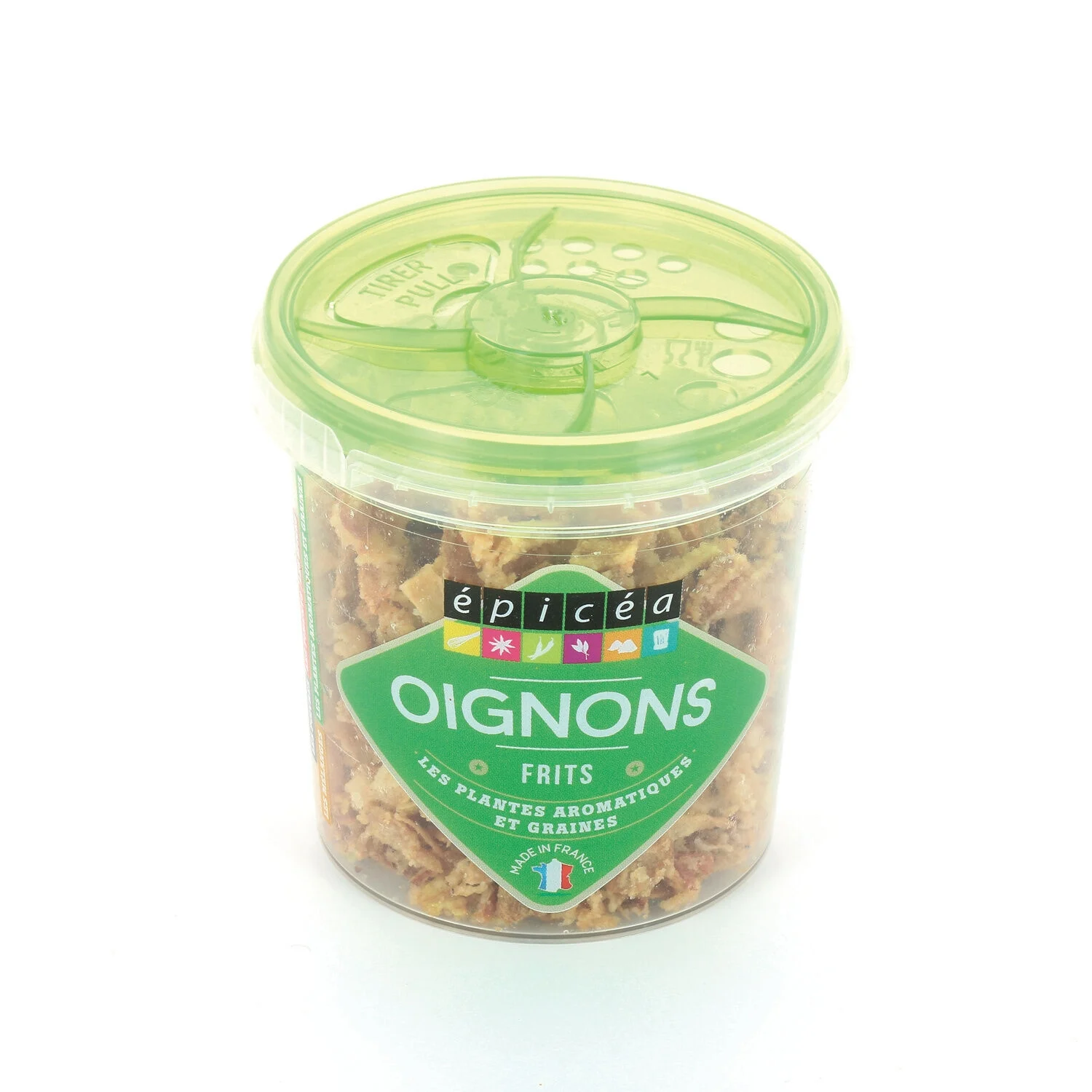 Fried Onion Spices 37g - Epicea