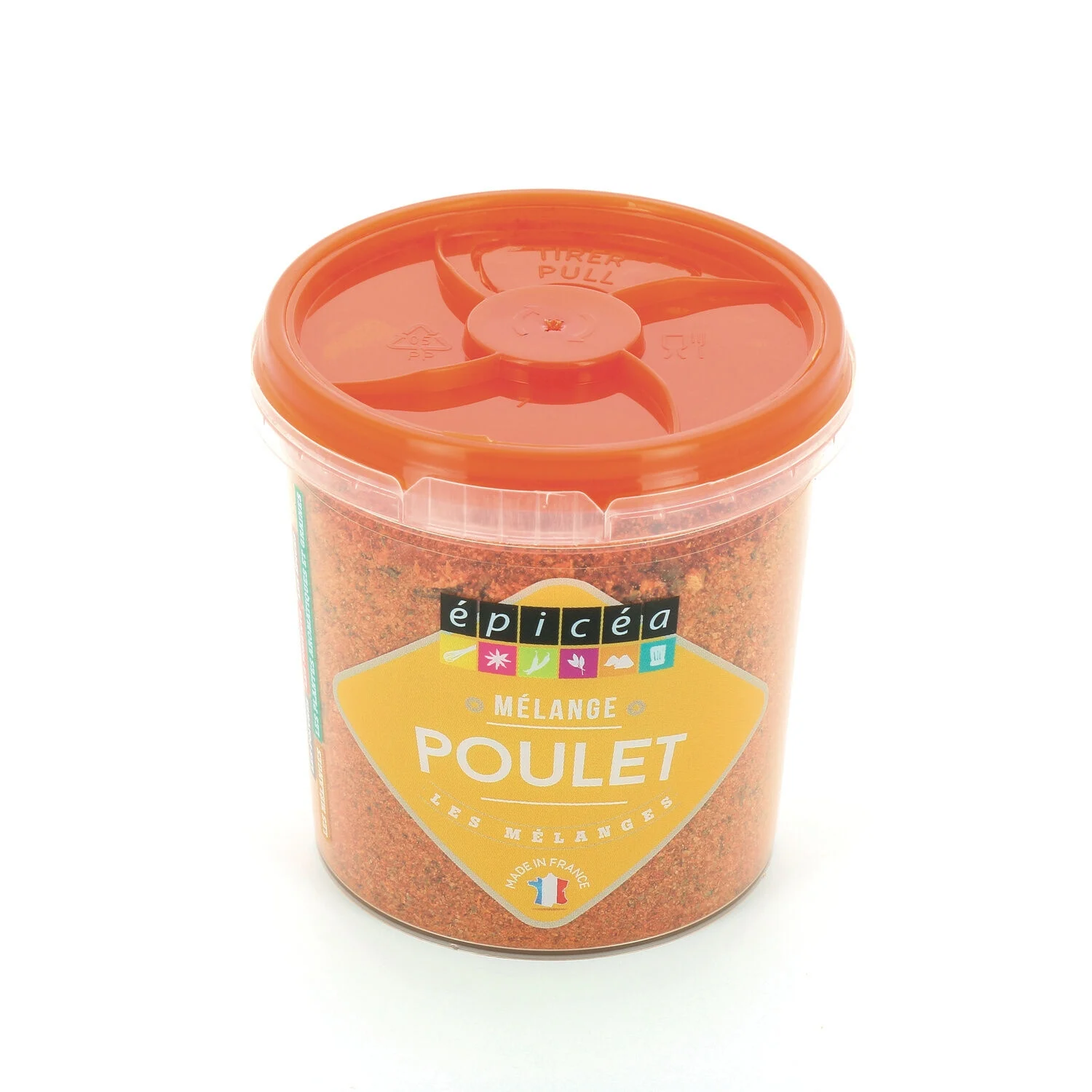 110g Mel Poulet Roti Epicea