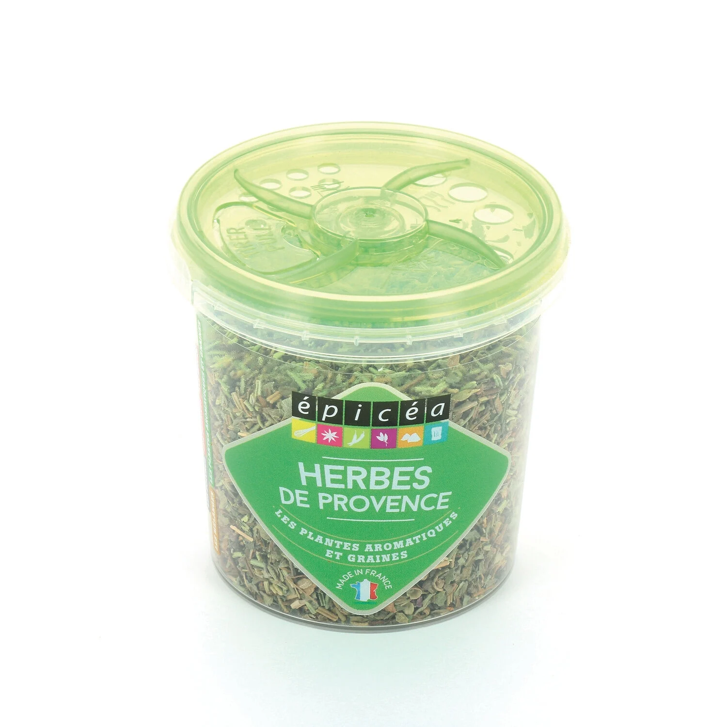 Provence herbs 35g - Epicea