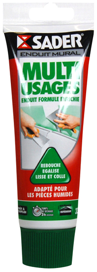 Endt M-usage Pate 330g Sader