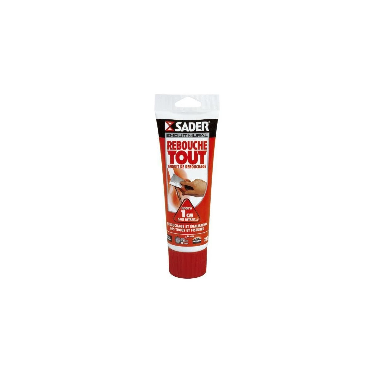 Refilling Coating Tube 330g Sa