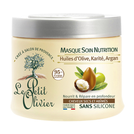 Masque Nourr Chx Secabimes Lpo