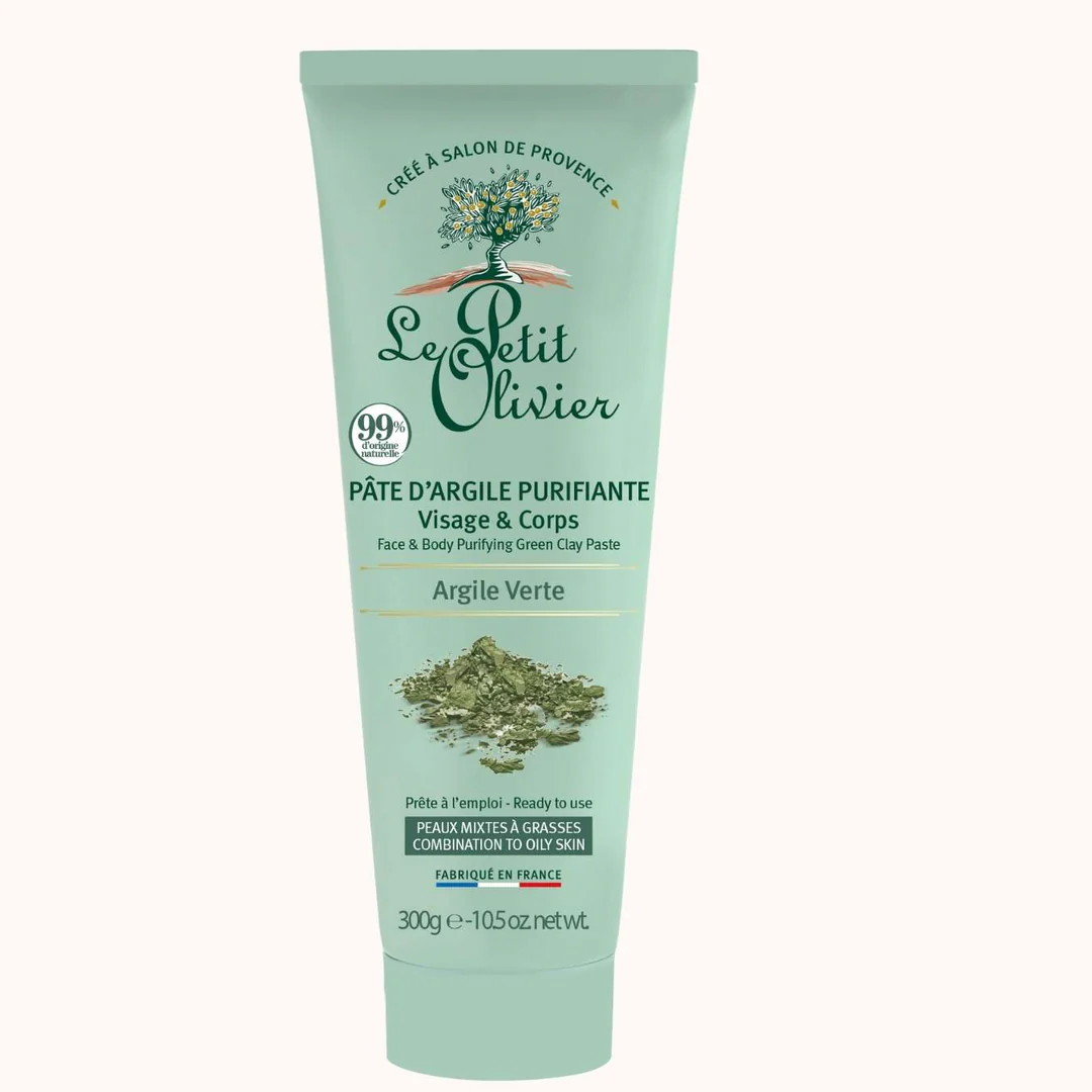 300g Pat Argi Vert Purif Lptol