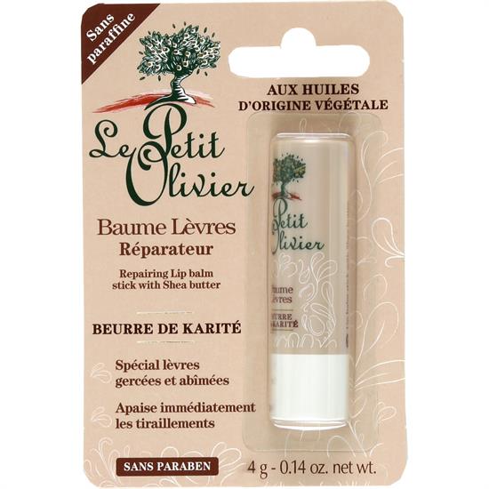 Lpo Baume Levre Repar Krt 4g
