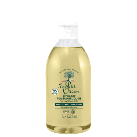 1l Recharge Pur Savon Liquide