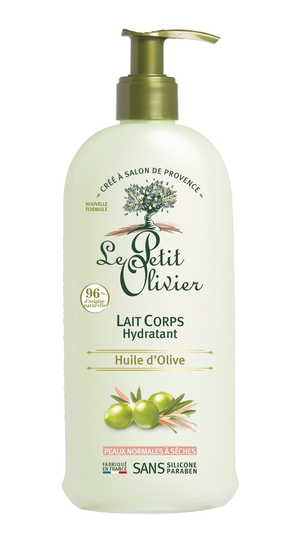 Lpo Lait Corps Hydra Ho 250ml