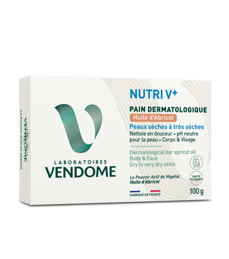 100g Nutriv Painderma Vendome