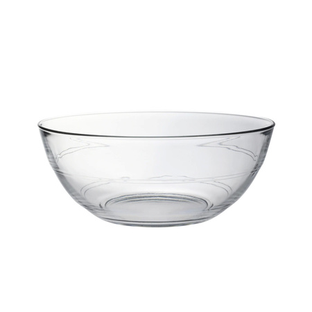 Saladier 23cm Lys Transp