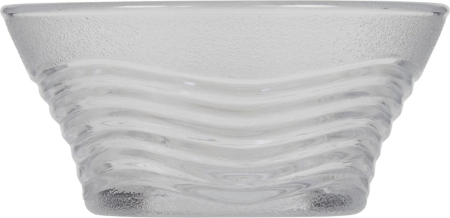 Coupelle 11cm 24cl Ondine