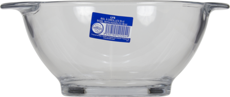Bol A Oreilles 51cl Lys Trans