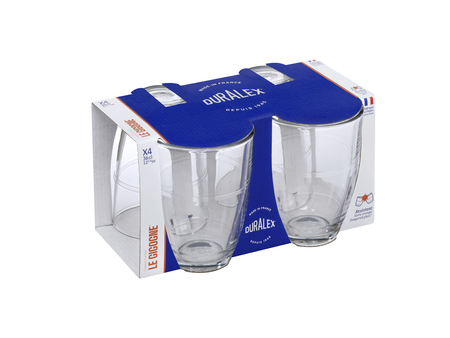 C4 Gigogne Transp 36cl
