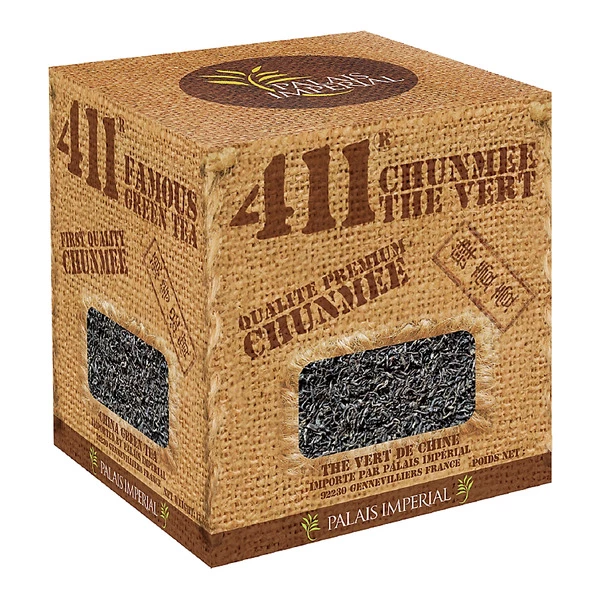 The Chunmee-extra 200 G