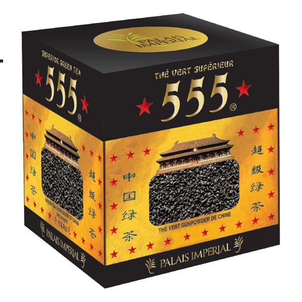 The Superextra 555 500g - 555
