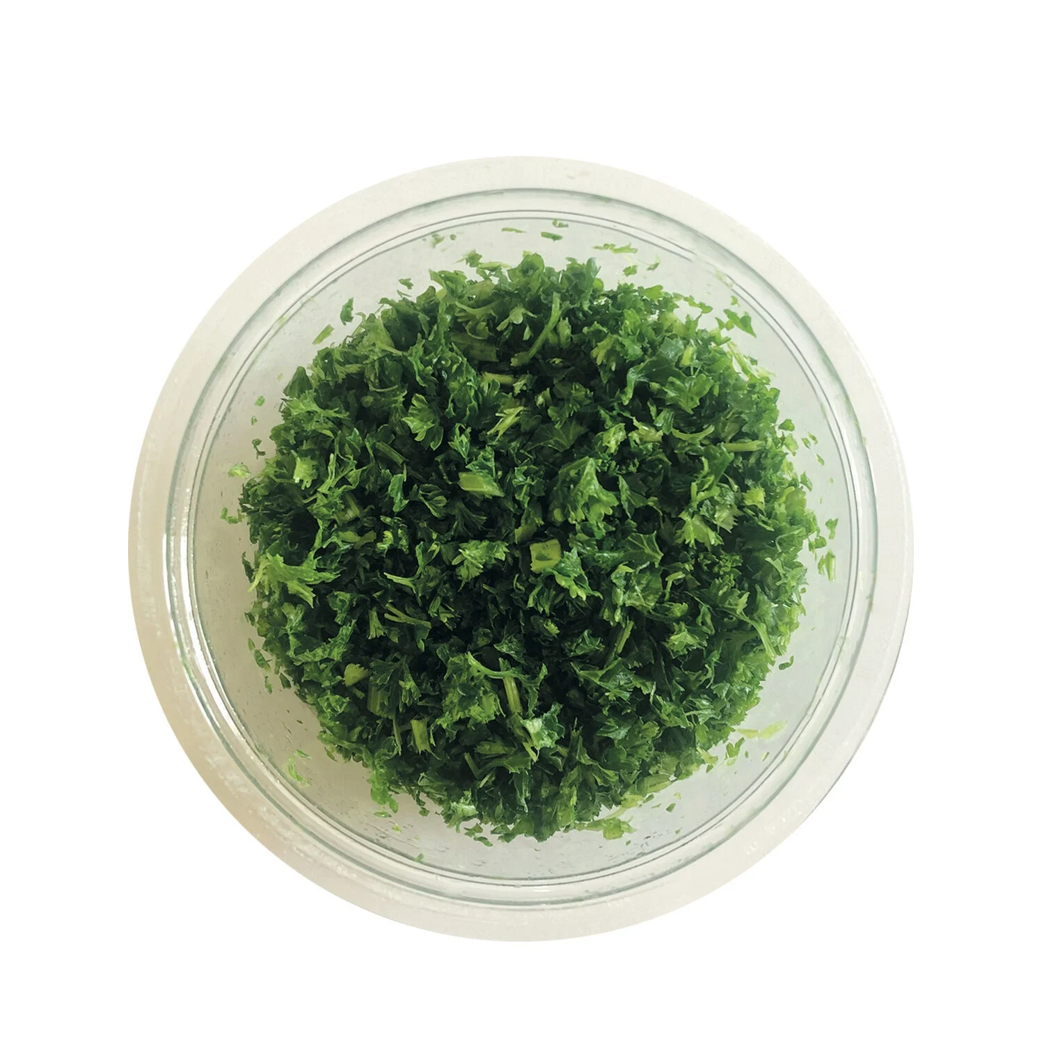 Prezzemolo 60G tritato - Frais Eminces