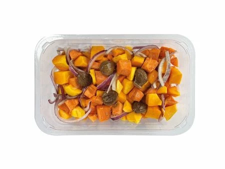 500g Butternut Chatai Veloute - FRAIS EMINCE