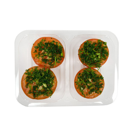 220g Tomates Persillades