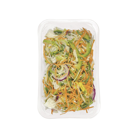 450G Wok Gourmand - FRAIS EMINCE