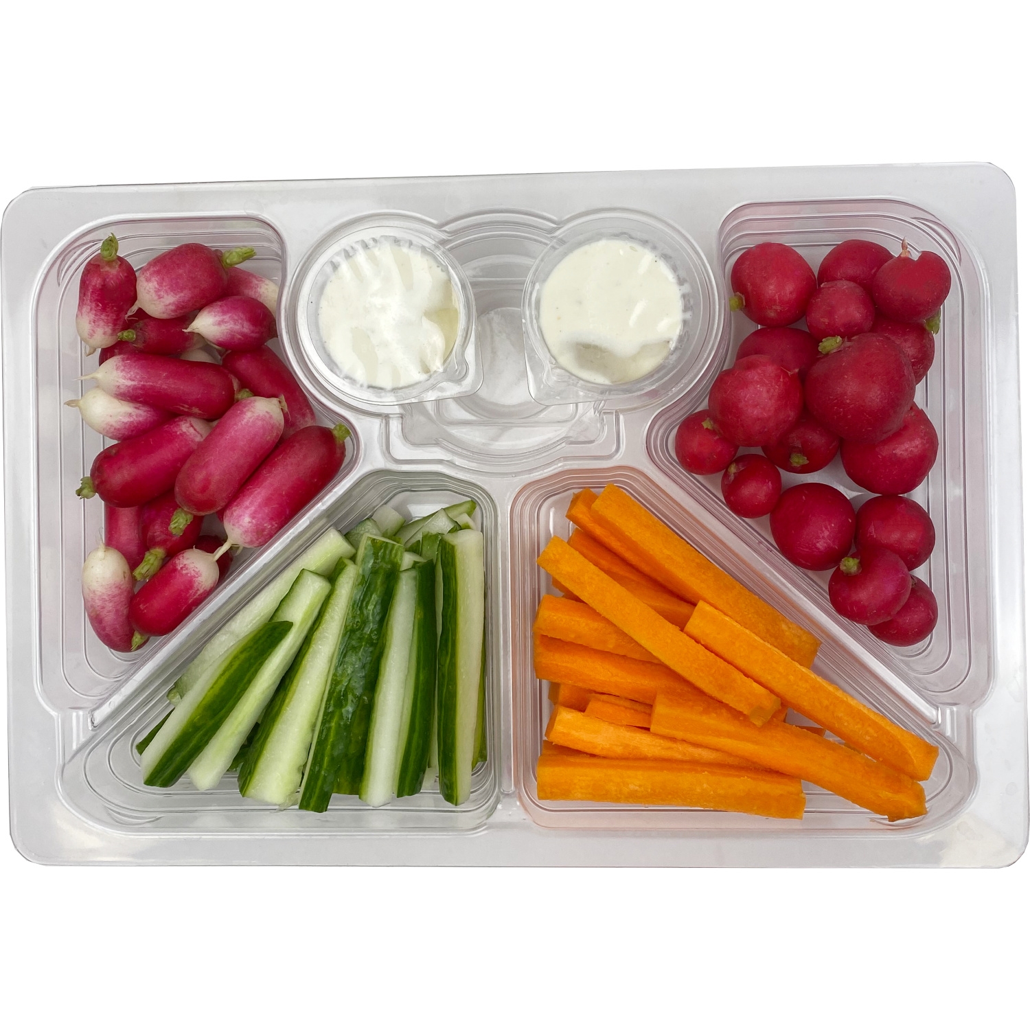 500g Box Apero A Dipper