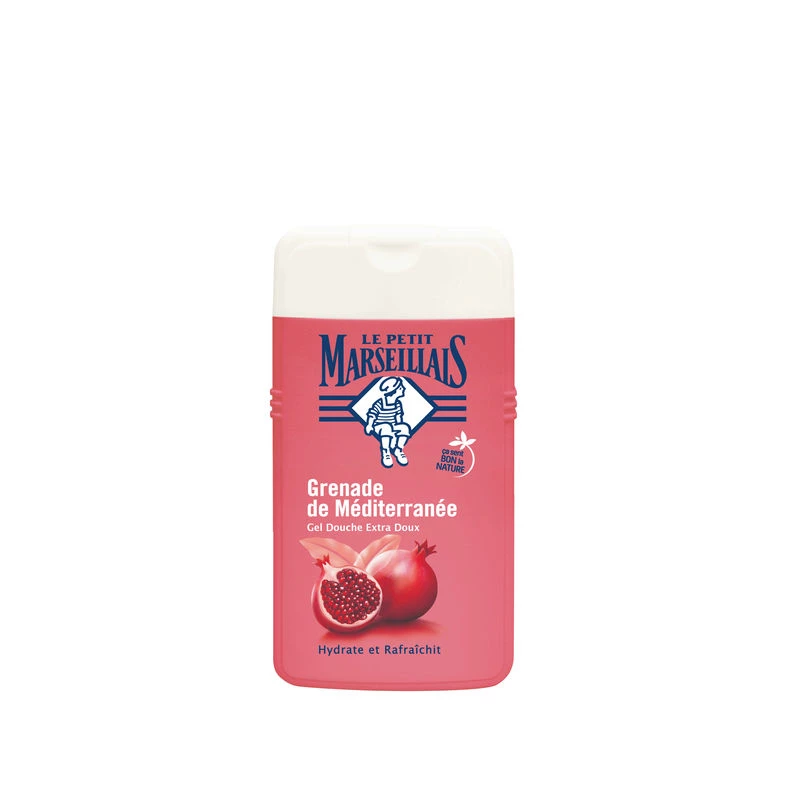 250ml Dche Extr Dx Grenade Lpm