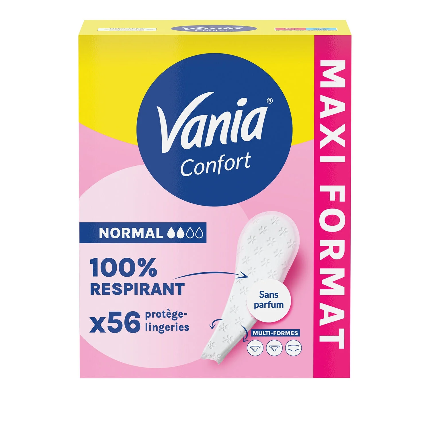 X56 Ps Confort Flexiform Vania