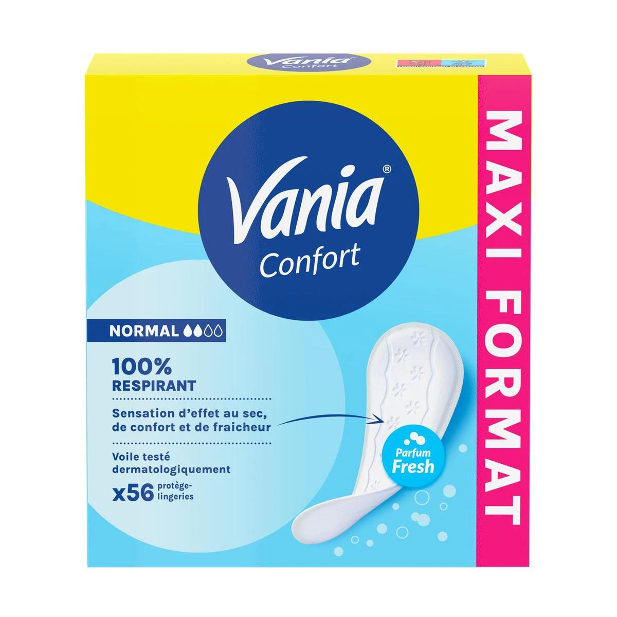 X56 Ps Confort Fresh Vania
