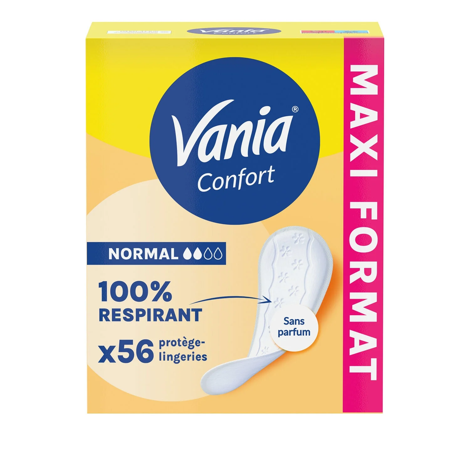 56 Ps Comfort Norm Np Vania