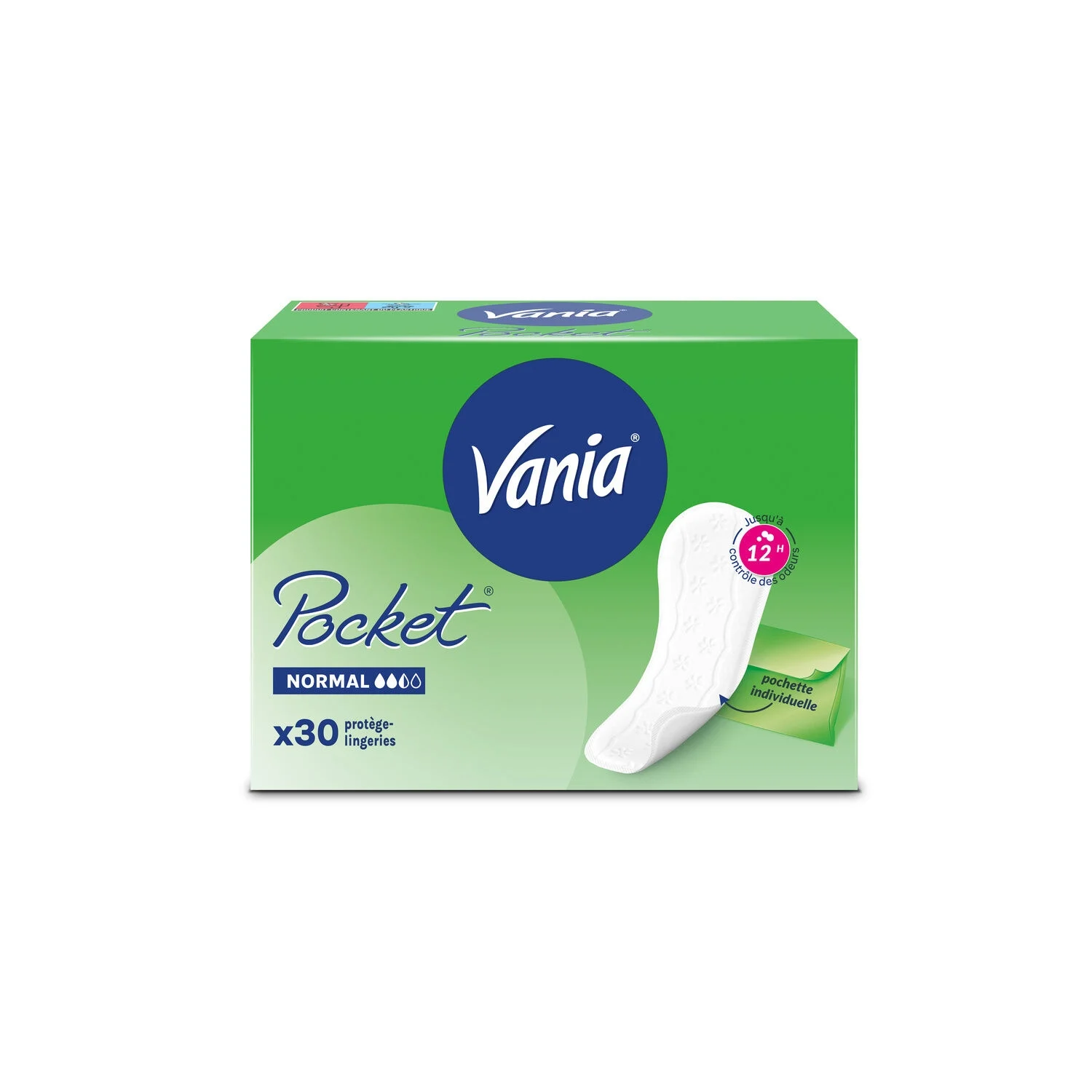 Vania Ps Pocket X30