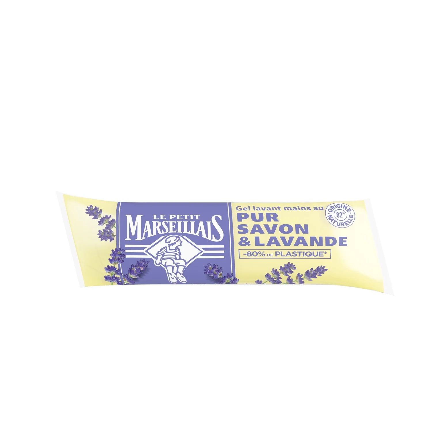250ml Lpm Rech Savon Lavande
